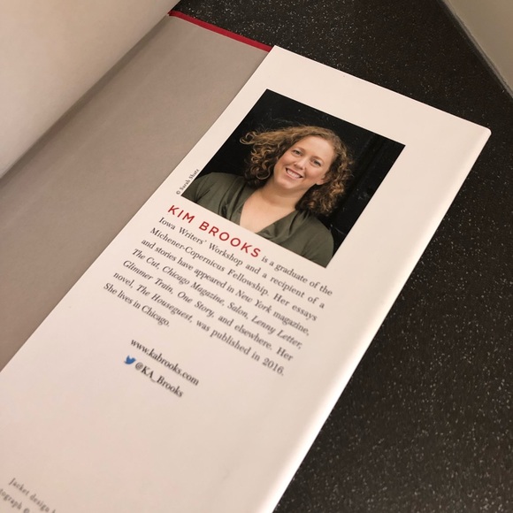 Small Animals: Parenting in the Age of Fear hardcover book - Picture 9 of 9